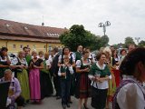 Hochzeit absperren Fa Strohmeier 07092013 023